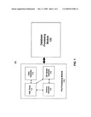 METHOD OF IMPROVED HIERARCHICAL XML DATABASES diagram and image