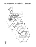 Waveform Observing Apparatus and System Thereof diagram and image