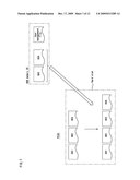 Waveform Observing Apparatus and System Thereof diagram and image