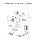 METHOD TO EMBEDDING SVG CONTENT INTO AN ISO BASE MEDIA FILE FORMAT FOR PROGRESSIVE DOWNLOADING AND STREAMING OF RICH MEDIA CONTENT diagram and image