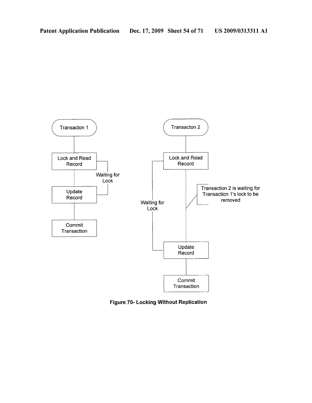 MIXED MODE SYNCHRONOUS AND ASYNCHRONOUS REPLICATION SYSTEM - diagram, schematic, and image 55