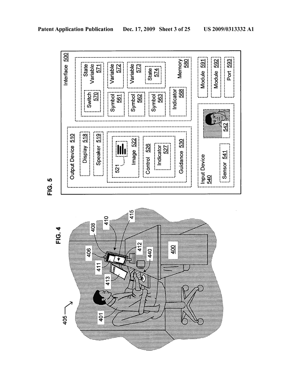 Layering destination-dependent content handling guidance - diagram, schematic, and image 04