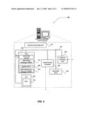 CLEARINGHOUSE FOR MESSAGES BETWEEN DISPARATE NETWORKS diagram and image