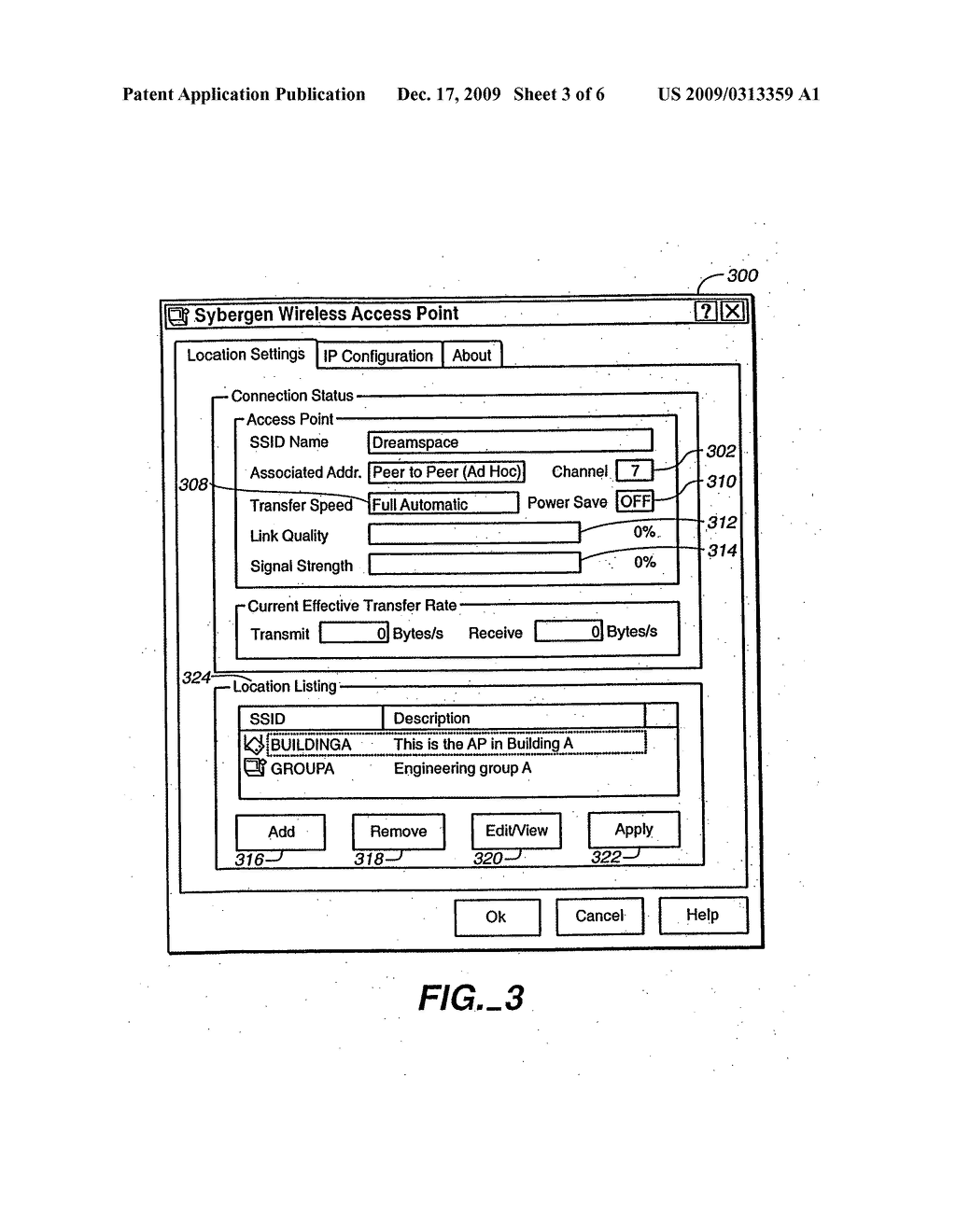 Automatic switching network points based on configuration profiles - diagram, schematic, and image 04