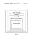 DIRECT DOMAIN SOFTWARE AND FILE ACCESS COMPUTER SYSTEM diagram and image