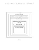 DIRECT DOMAIN SOFTWARE AND FILE ACCESS COMPUTER SYSTEM diagram and image