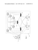 METHODS AND SYSTEMS FOR PREDICTIVE CHANGE MANAGEMENT FOR ACCESS PATHS IN NETWORKS diagram and image