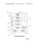 METHODS AND SYSTEMS FOR PREDICTIVE CHANGE MANAGEMENT FOR ACCESS PATHS IN NETWORKS diagram and image