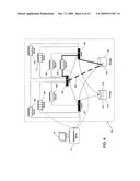 METHODS AND SYSTEMS FOR PREDICTIVE CHANGE MANAGEMENT FOR ACCESS PATHS IN NETWORKS diagram and image