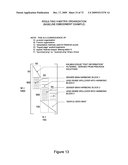 SPACE-TIME CALIBRATION SYSTEM AND METHOD diagram and image