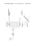 SPACE-TIME CALIBRATION SYSTEM AND METHOD diagram and image