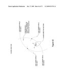 SPACE-TIME CALIBRATION SYSTEM AND METHOD diagram and image