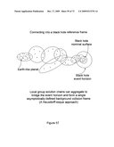 SPACE-TIME CALIBRATION SYSTEM AND METHOD diagram and image