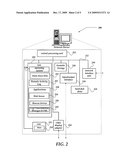 ACCELERATED AND REPRODUCIBLE DOMAIN VISITOR TARGETING diagram and image