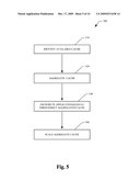 DISTRIBUTED CACHE ARRANGEMENT diagram and image