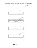 DISTRIBUTED CACHE ARRANGEMENT diagram and image