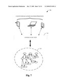 DISTRIBUTED CACHE ARRANGEMENT diagram and image