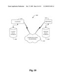 DISTRIBUTED CACHE ARRANGEMENT diagram and image