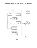 METHODS AND SYSTEM FOR SIMPLIFIED SAS ERROR RECOVERY diagram and image