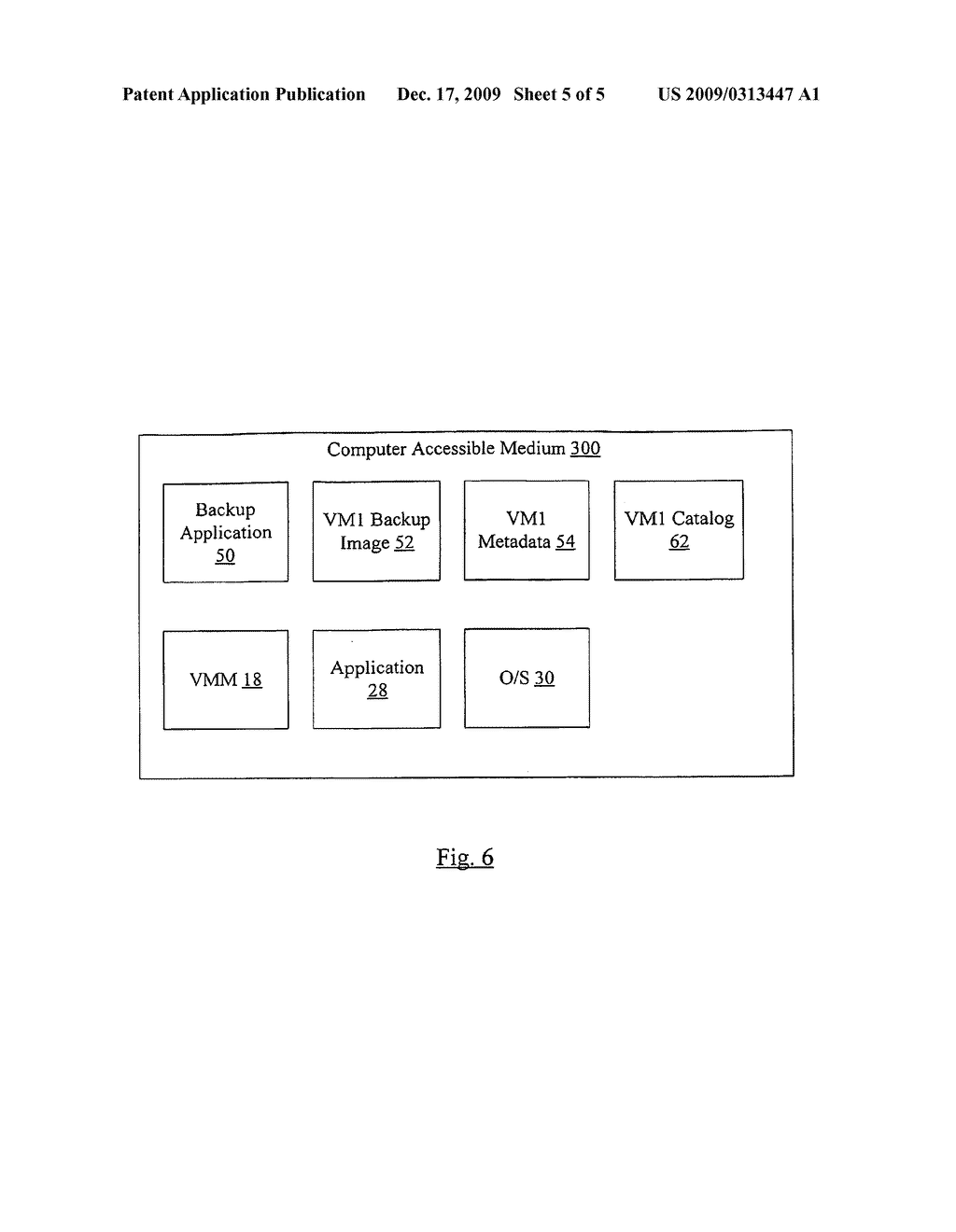 Remote, Granular Restore from Full Virtual Machine Backup - diagram, schematic, and image 06