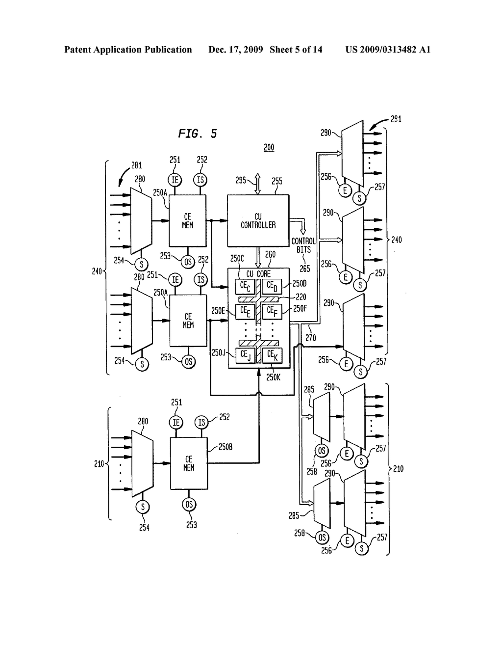 Apparatus, Method and System for Generating a Unique Hardware Adaptation Inseparable from Correspondingly Unique Content - diagram, schematic, and image 06