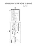 DATA TRANSFERRING METHOD AND CONTENT TRANSFERRING METHOD diagram and image