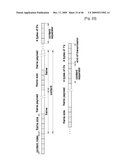 DATA TRANSFERRING METHOD AND CONTENT TRANSFERRING METHOD diagram and image