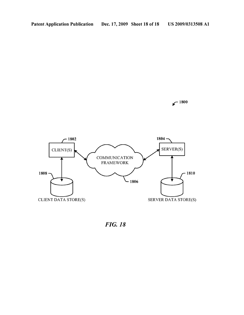 MONITORING DATA CATEGORIZATION AND MODULE-BASED HEALTH CORRELATIONS - diagram, schematic, and image 19