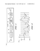 Error correcting viterbi decoder diagram and image