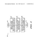 Error correcting viterbi decoder diagram and image