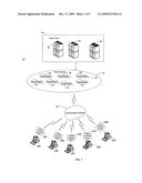 REDISTRIBUTION OF LICENSED ITEMS IN A VIRTUAL UNIVERSE diagram and image