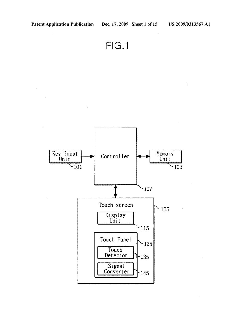 TERMINAL APPARATUS AND METHOD FOR PERFORMING FUNCTION THEREOF - diagram, schematic, and image 02