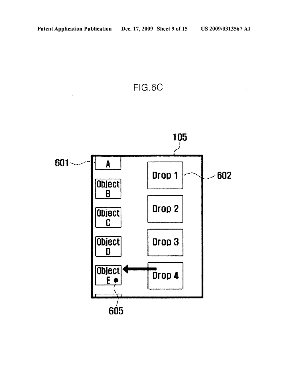 TERMINAL APPARATUS AND METHOD FOR PERFORMING FUNCTION THEREOF - diagram, schematic, and image 10