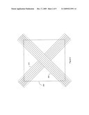 METHOD FOR GENERATING A DEEP N-WELL PATTERN FOR AN INTEGRATED CIRCUIT DESIGN diagram and image