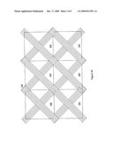 METHOD FOR GENERATING A DEEP N-WELL PATTERN FOR AN INTEGRATED CIRCUIT DESIGN diagram and image