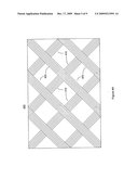 METHOD FOR GENERATING A DEEP N-WELL PATTERN FOR AN INTEGRATED CIRCUIT DESIGN diagram and image