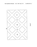 METHOD FOR GENERATING A DEEP N-WELL PATTERN FOR AN INTEGRATED CIRCUIT DESIGN diagram and image