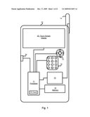 METHOD AND SYSTEM FOR GRAPHICAL PASSCODE SECURITY diagram and image