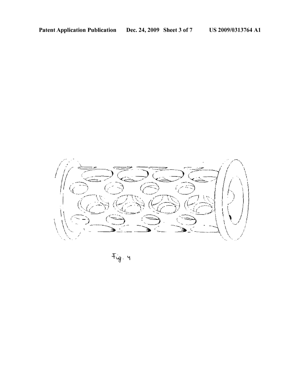 FOAMS FORMULATED WITH RUBBER COMPOSITION BASED SPRINGS - diagram, schematic, and image 04