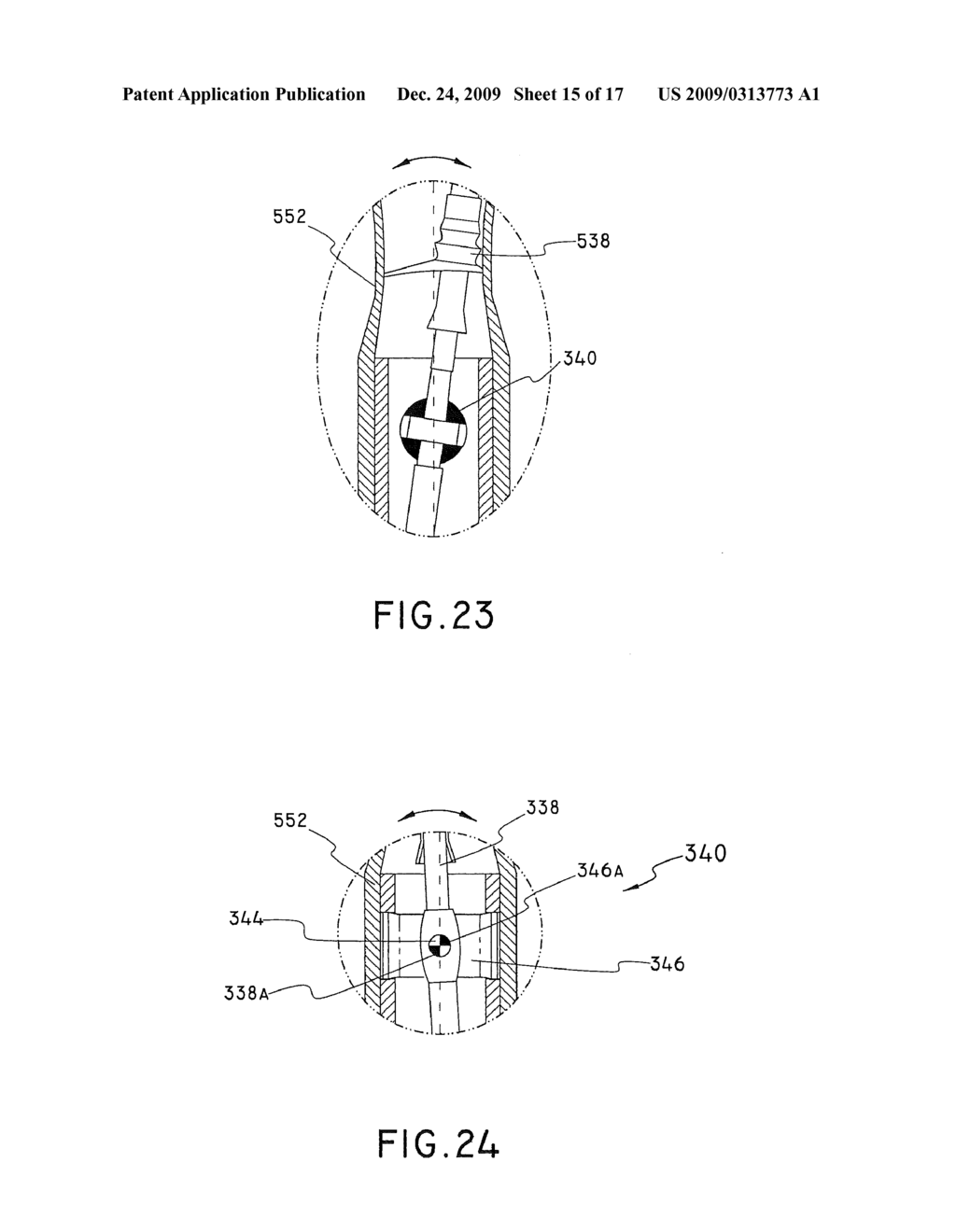 Electric Toothbrush - diagram, schematic, and image 16