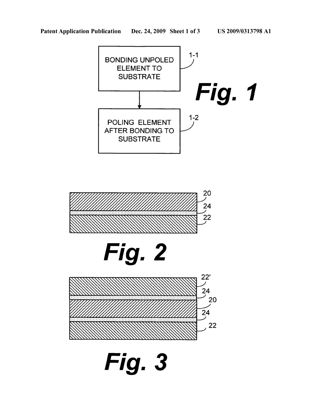 RUGGED PIEZOELECTRIC ACTUATORS AND METHODS OF FABRICATING SAME - diagram, schematic, and image 02
