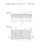 ELECTROMECHANICAL TRANSDUCER AND FABRICATION METHOD OF ELECTROMECHANICAL TRANSDUCING APPARATUS diagram and image