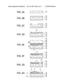 ELECTROMECHANICAL TRANSDUCER AND FABRICATION METHOD OF ELECTROMECHANICAL TRANSDUCING APPARATUS diagram and image