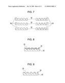 ELECTROMECHANICAL TRANSDUCER AND FABRICATION METHOD OF ELECTROMECHANICAL TRANSDUCING APPARATUS diagram and image