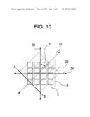 ELECTROMECHANICAL TRANSDUCER AND FABRICATION METHOD OF ELECTROMECHANICAL TRANSDUCING APPARATUS diagram and image