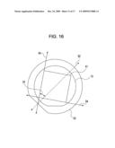 ELECTROMECHANICAL TRANSDUCER AND FABRICATION METHOD OF ELECTROMECHANICAL TRANSDUCING APPARATUS diagram and image