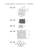 ELECTROMECHANICAL TRANSDUCER AND FABRICATION METHOD OF ELECTROMECHANICAL TRANSDUCING APPARATUS diagram and image