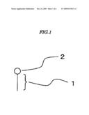 Method for Producing Functional Membrane diagram and image