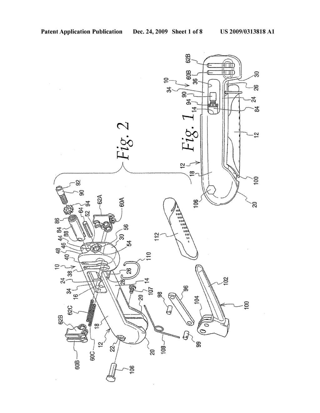 Application Tool For Coaxial Cable Compression Connectors - diagram, schematic, and image 02