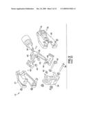 Crimping Tool Connector Locator diagram and image